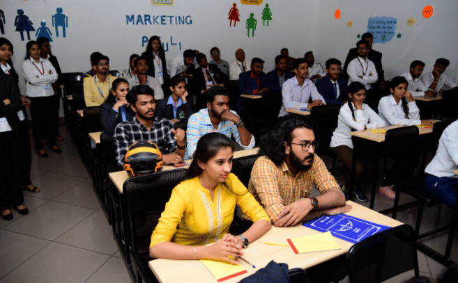 RNSIT Events photo 13